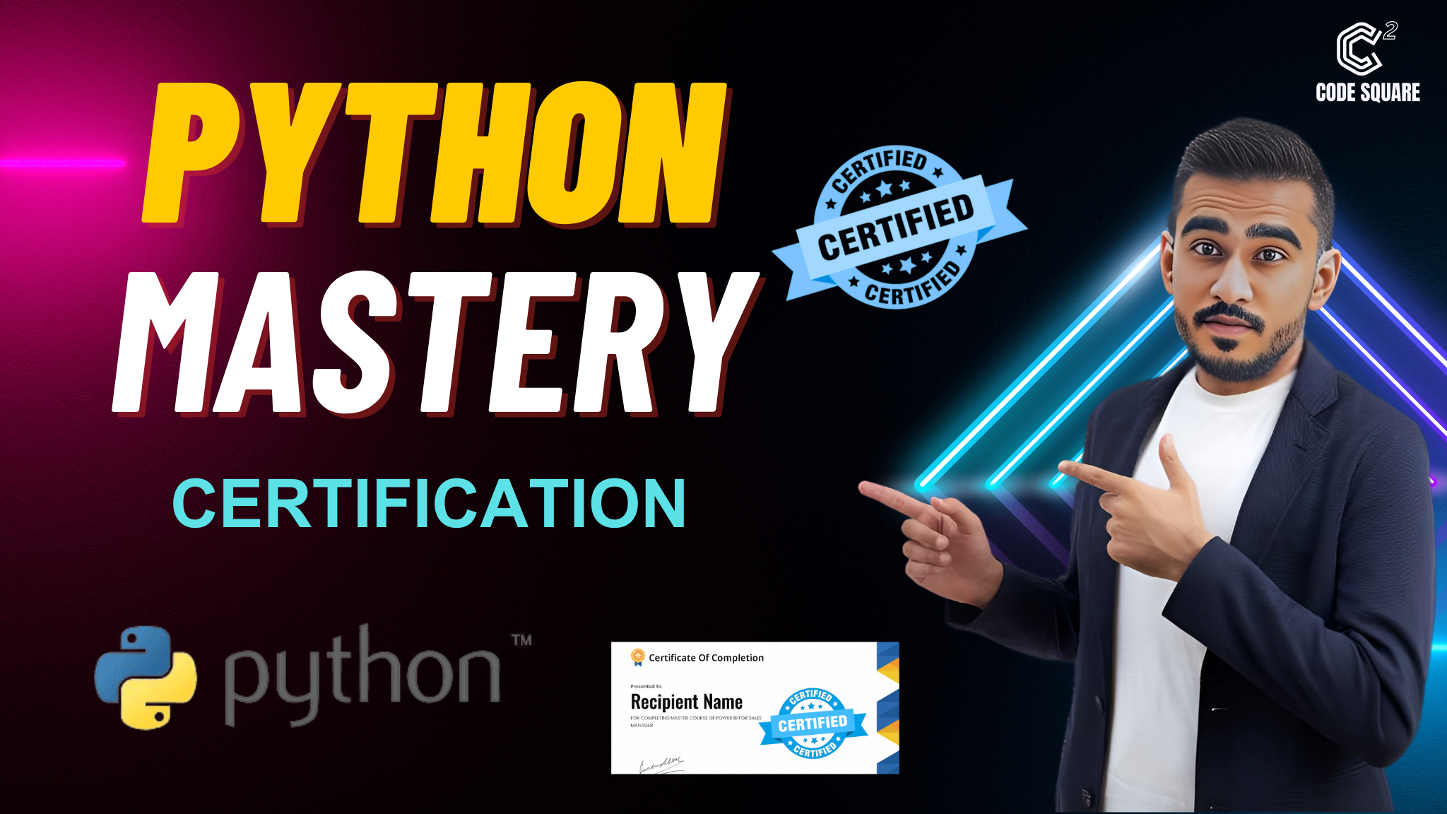 Python For Beginner and Intermediate Learners